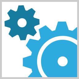 Logo de ''Chinderhuus''